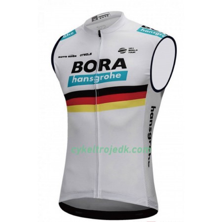 Cykelvest 2018 Bora-Hansgrohe N005 Cykelvest 2018 Bora-Hansgrohe N005